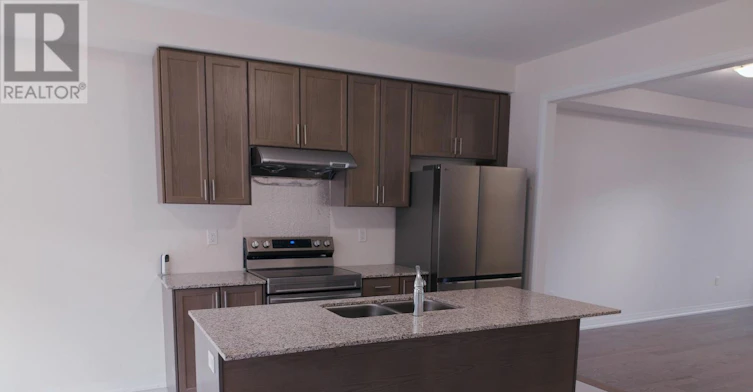 1030 Valhalla Terrace, Pickering, ON, L1X 0P8 - 7