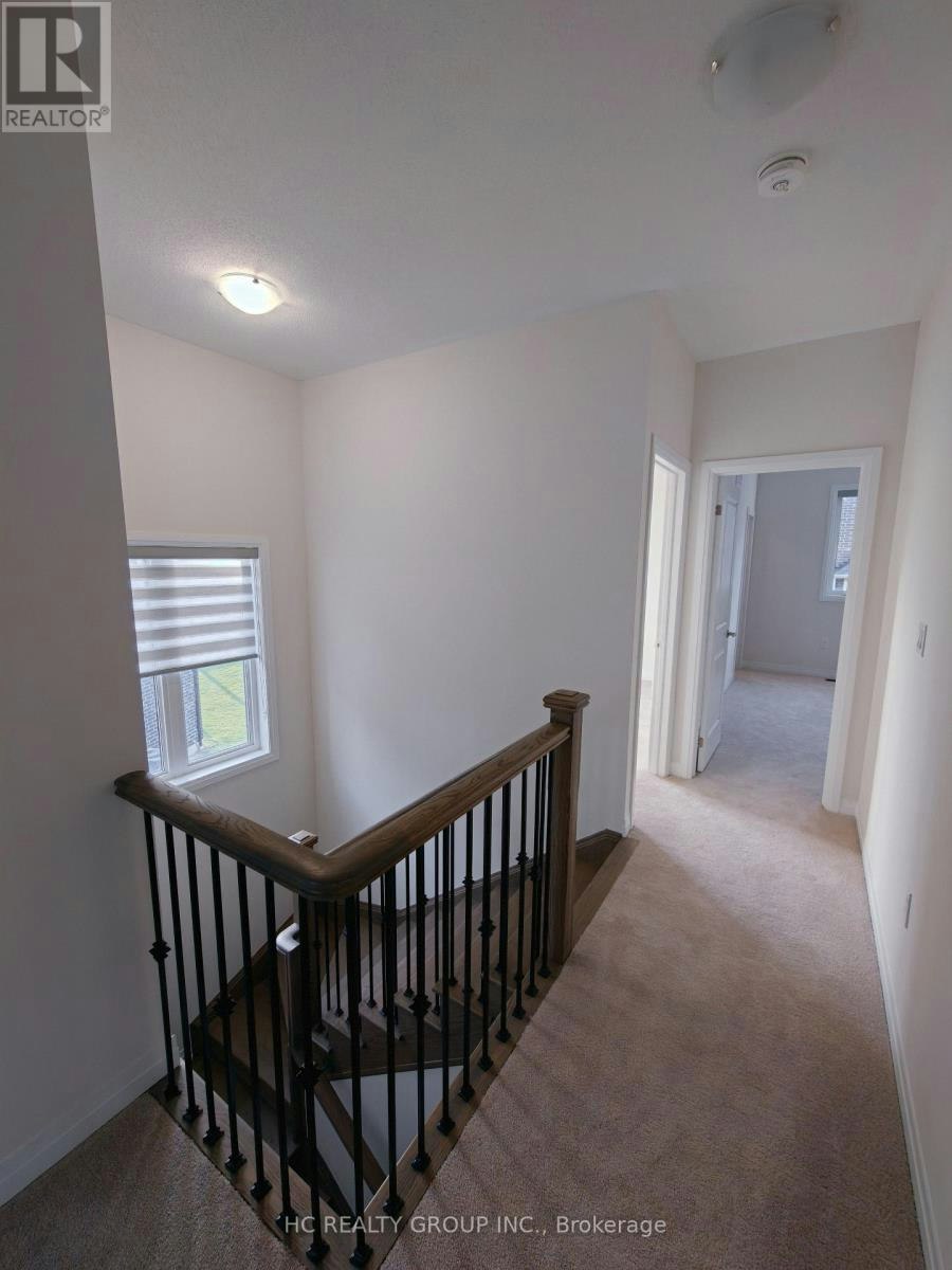1030 Valhalla Terrace, Pickering, ON, L1X 0P8 - 12