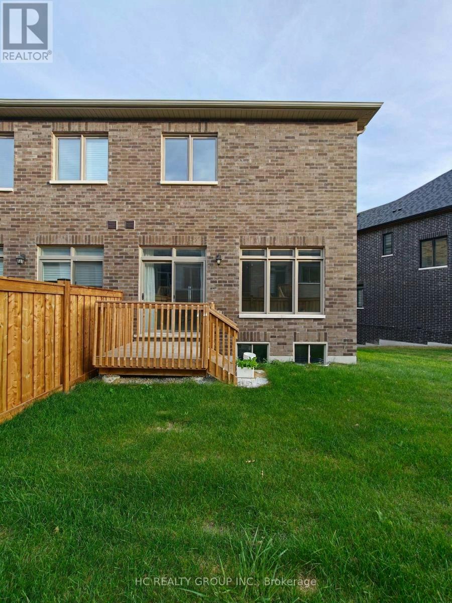 1030 Valhalla Terrace, Pickering, ON, L1X 0P8 - 13