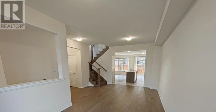 1030 Valhalla Terrace, Pickering, ON, L1X 0P8 - 4