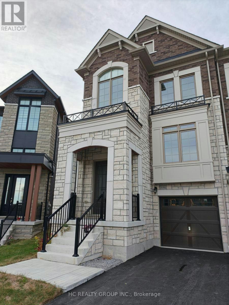 1030 Valhalla Terrace, Pickering, ON, L1X 0P8 - 2