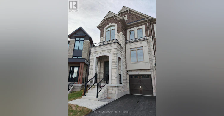 1030 Valhalla Terrace, Pickering, ON, L1X 0P8 - 2
