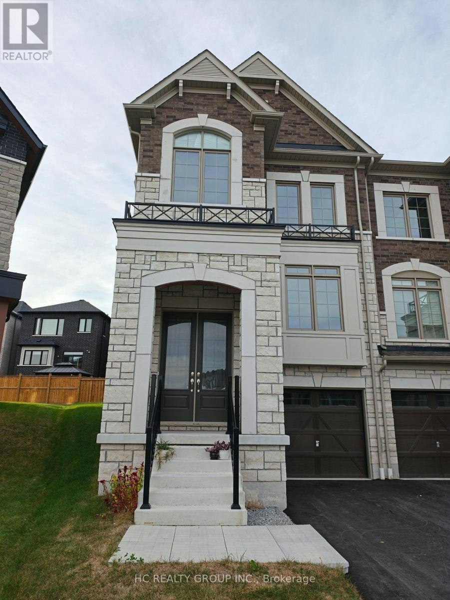 1030 Valhalla Terrace, Pickering, ON, L1X 0P8