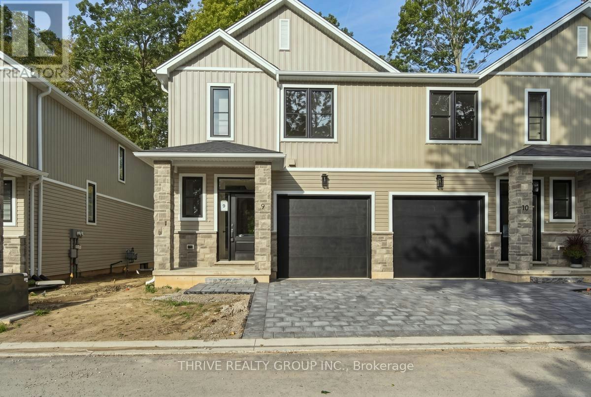 9-279 Hill Street, Port Stanley, ON, N5L 0C4
