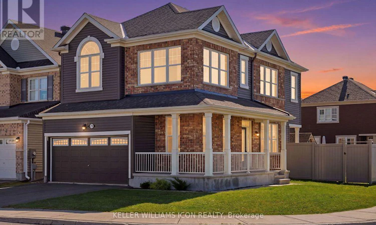 170 Bartonia Circle