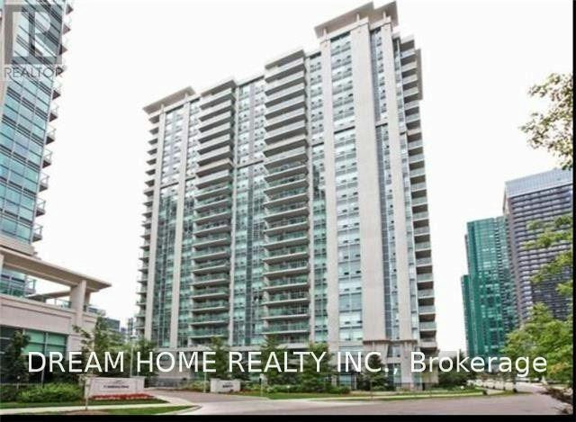 605-35 Bales Avenue, Toronto, ON, M2N 7L7