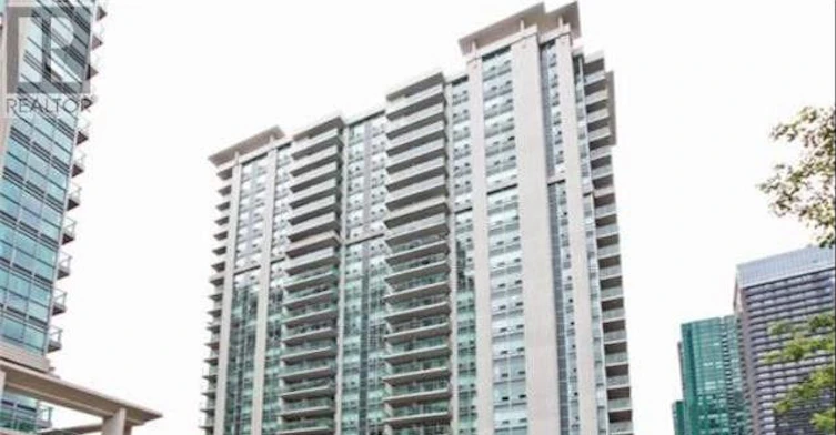 605-35 Bales Avenue, Toronto, ON, M2N 7L7