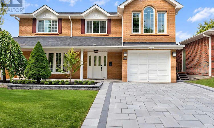 48 Bellbury Crescent