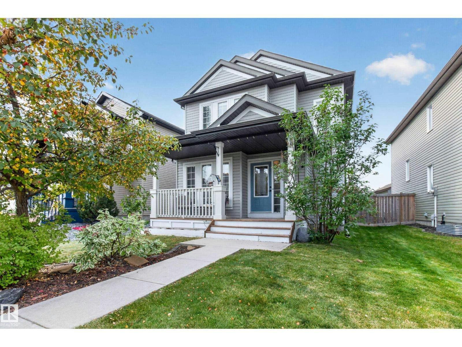 528 Stoneridge Drive, Rural Strathcona County, AB, T8H 0S8