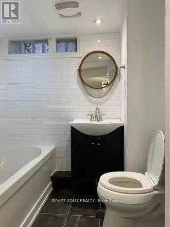 LOWER-370 Delaware Avenue, Toronto, ON, M6H 2T8 - 6