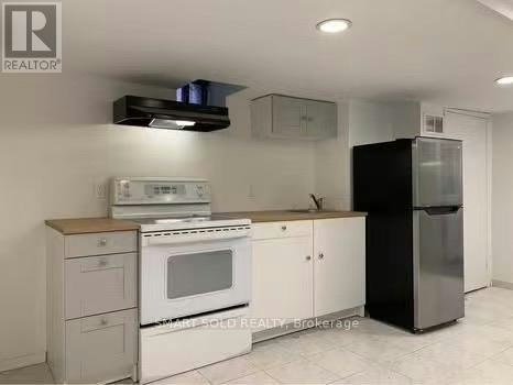 LOWER-370 Delaware Avenue, Toronto, ON, M6H 2T8 - 2