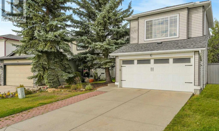 6 Tuscarora Circle NW