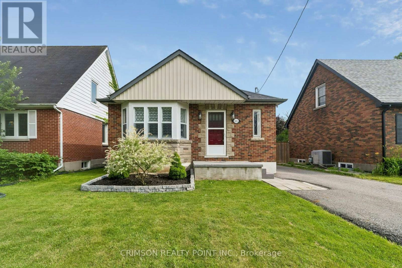503 Athol Street E, Oshawa, ON, L1H 1L7