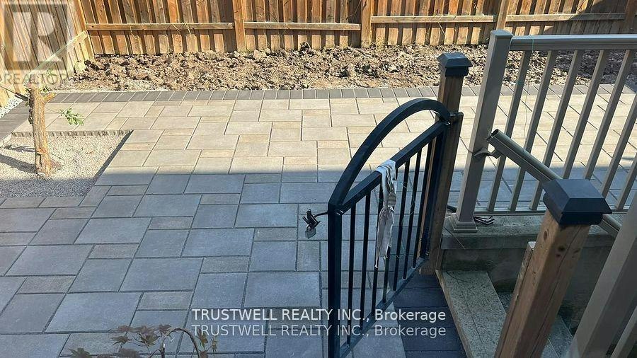 54 Busch Avenue, Markham, ON, L6C 0V4 - 21