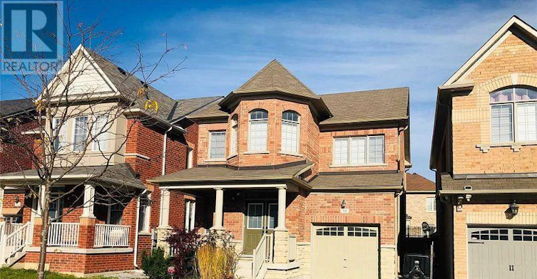 54 Busch Avenue, Markham, ON, L6C 0V4