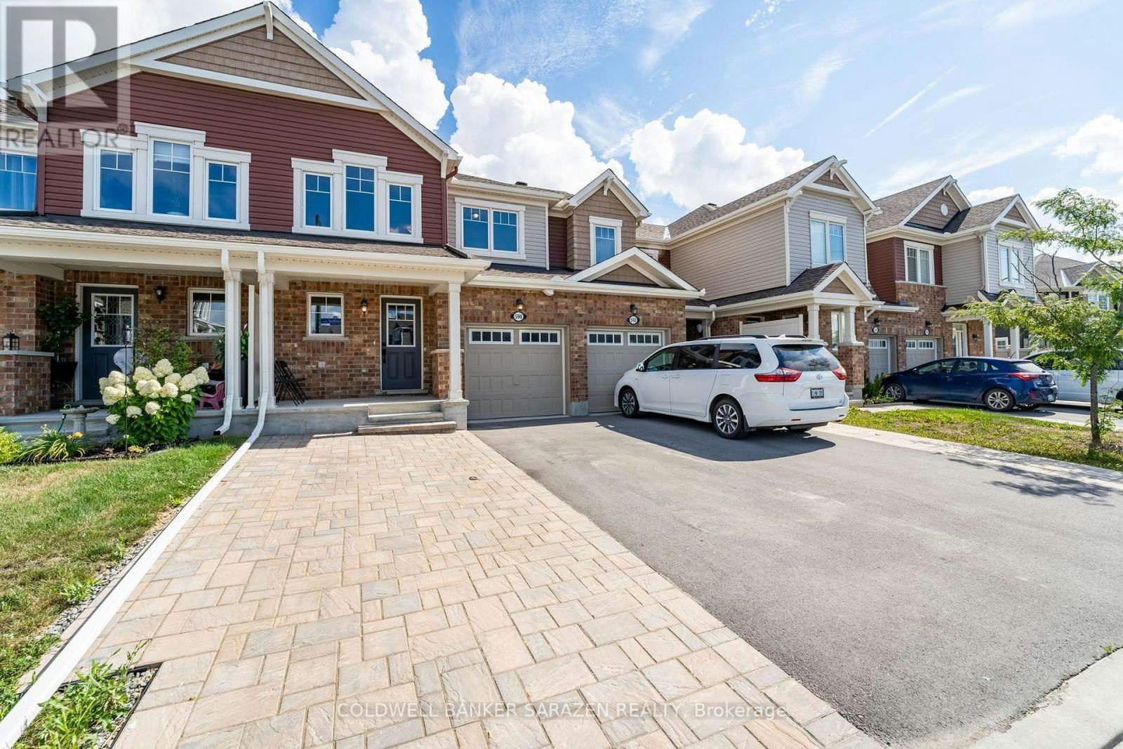 590 Roundleaf Way, Ottawa, ON, K2V 0K3 - 32