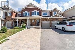 590 Roundleaf Way, Ottawa, ON, K2V 0K3