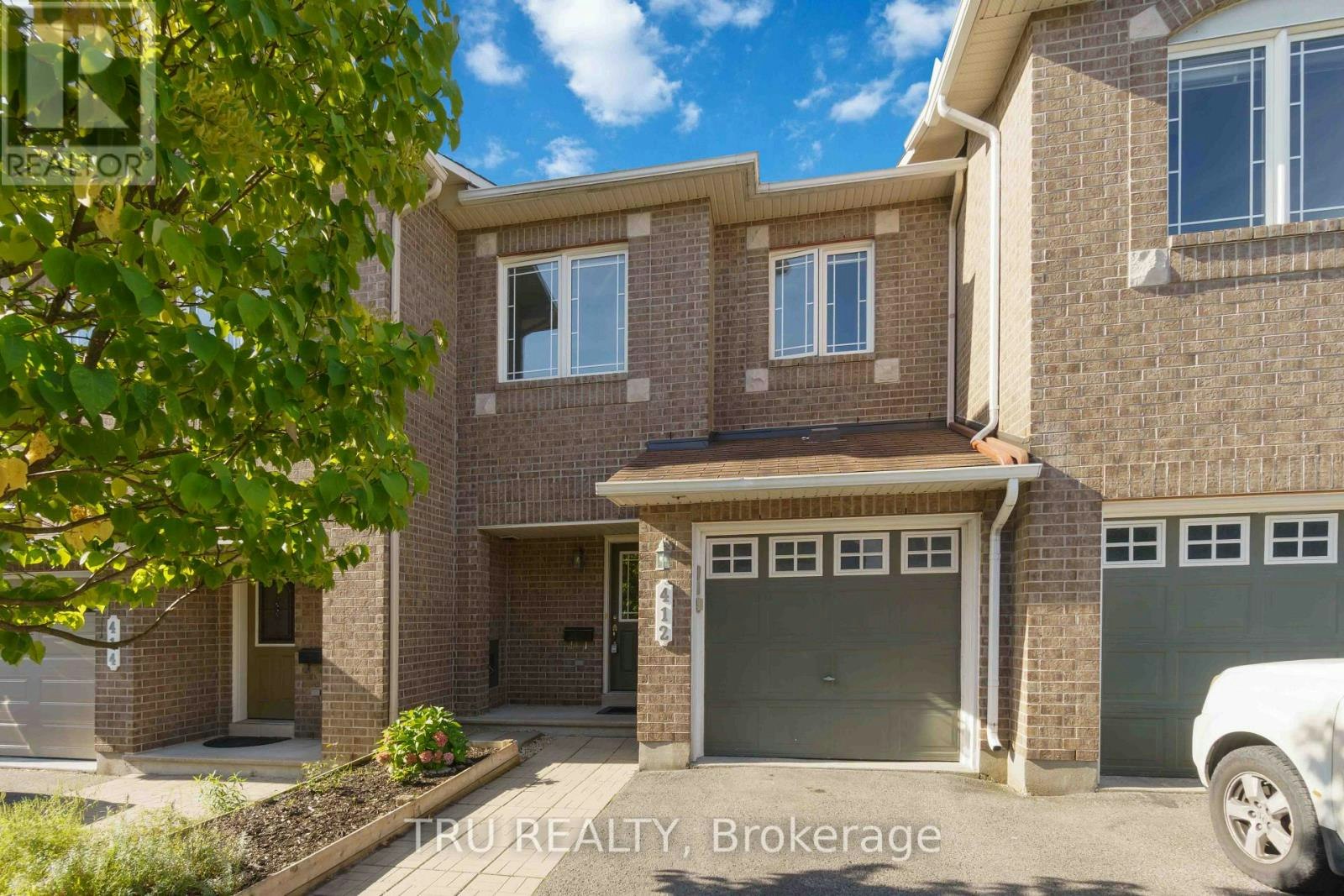 412 Galatina Way, Ottawa, ON, K2K 0E7