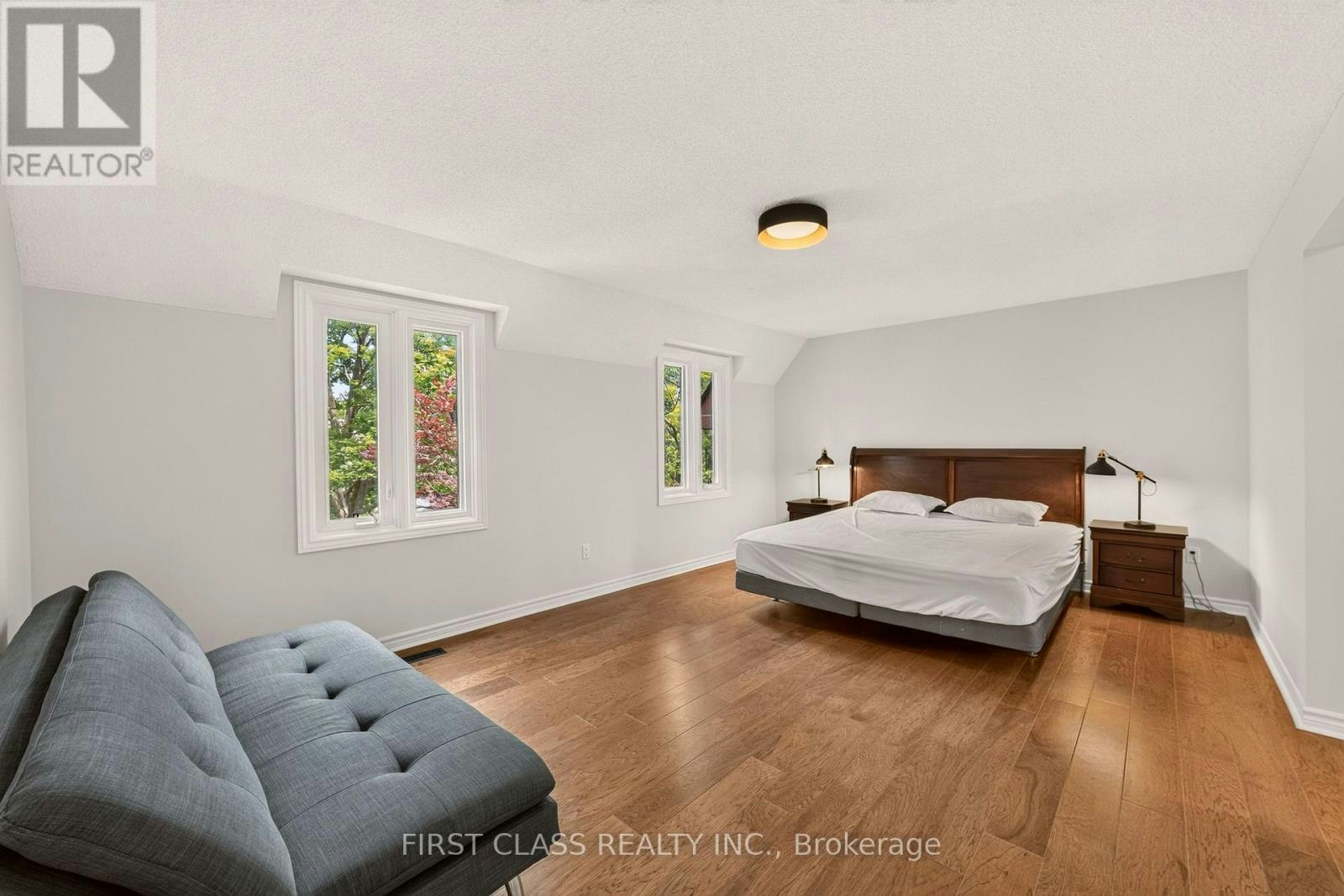 30 Ritter Crescent, Markham, ON, L3R 4K5 - 19