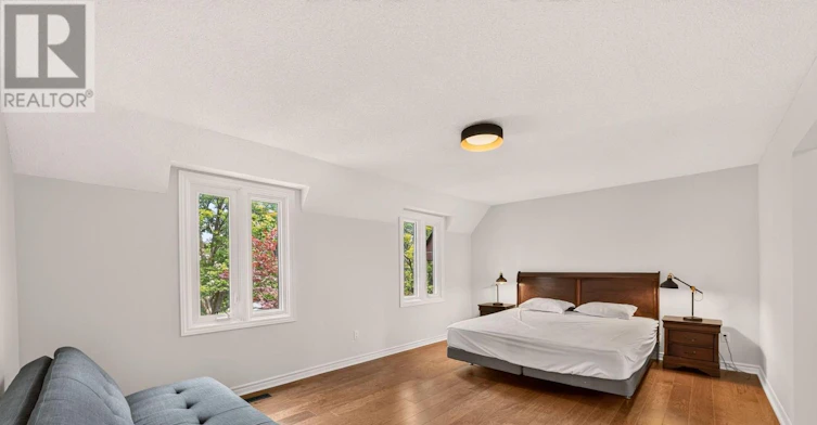 30 Ritter Crescent, Markham, ON, L3R 4K5 - 19
