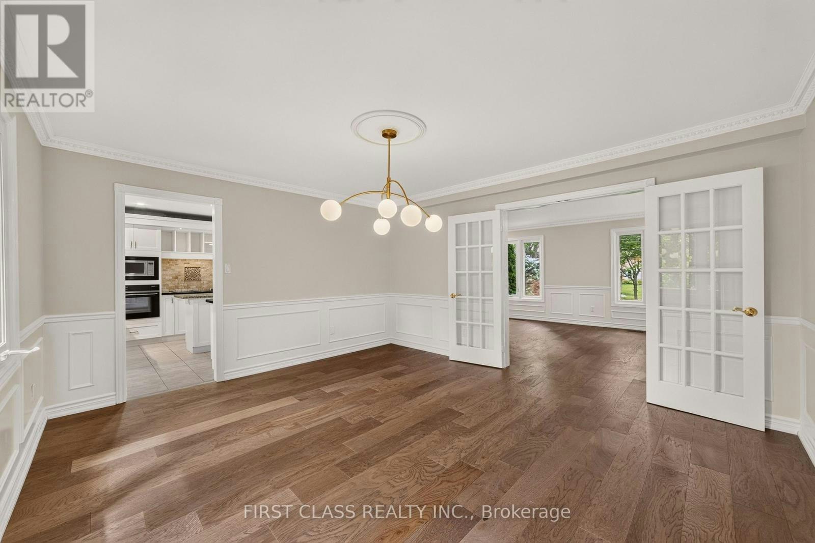30 Ritter Crescent, Markham, ON, L3R 4K5 - 7