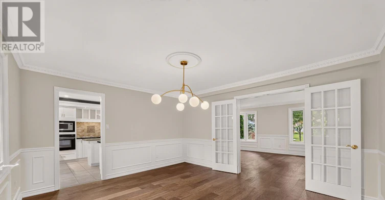 30 Ritter Crescent, Markham, ON, L3R 4K5 - 7