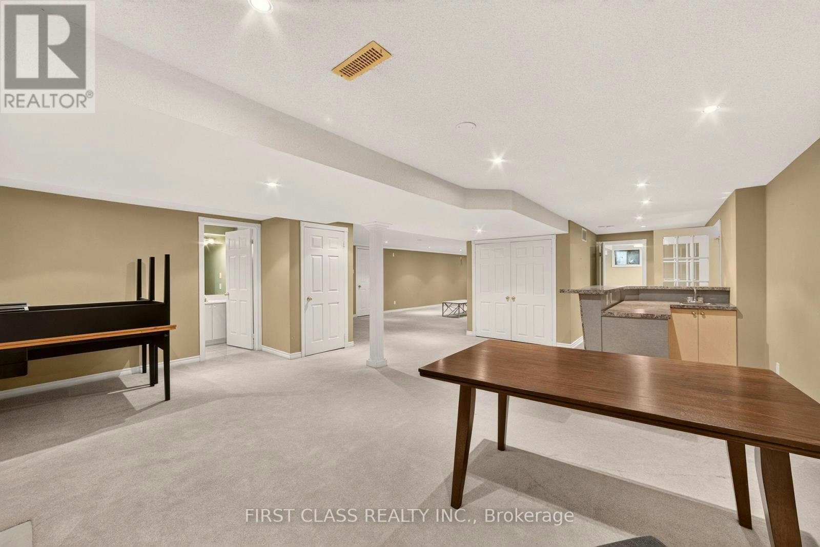 30 Ritter Crescent, Markham, ON, L3R 4K5 - 34