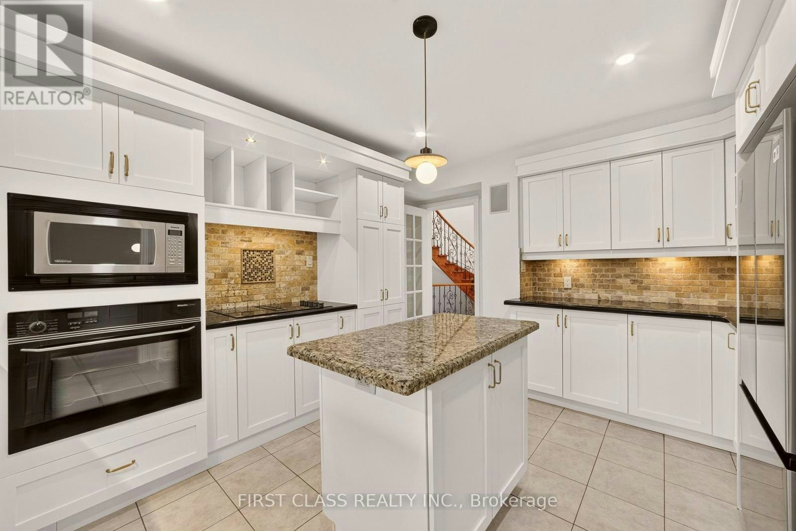 30 Ritter Crescent, Markham, ON, L3R 4K5 - 8