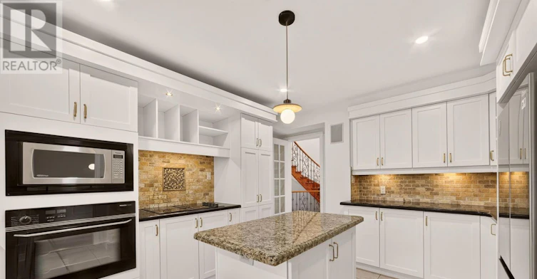30 Ritter Crescent, Markham, ON, L3R 4K5 - 8