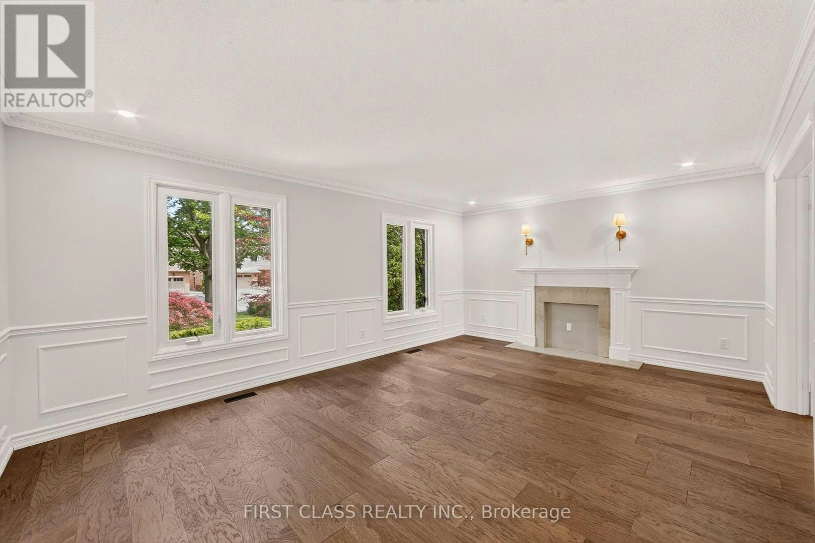 30 Ritter Crescent, Markham, ON, L3R 4K5 - 4