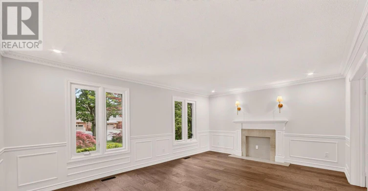 30 Ritter Crescent, Markham, ON, L3R 4K5 - 4
