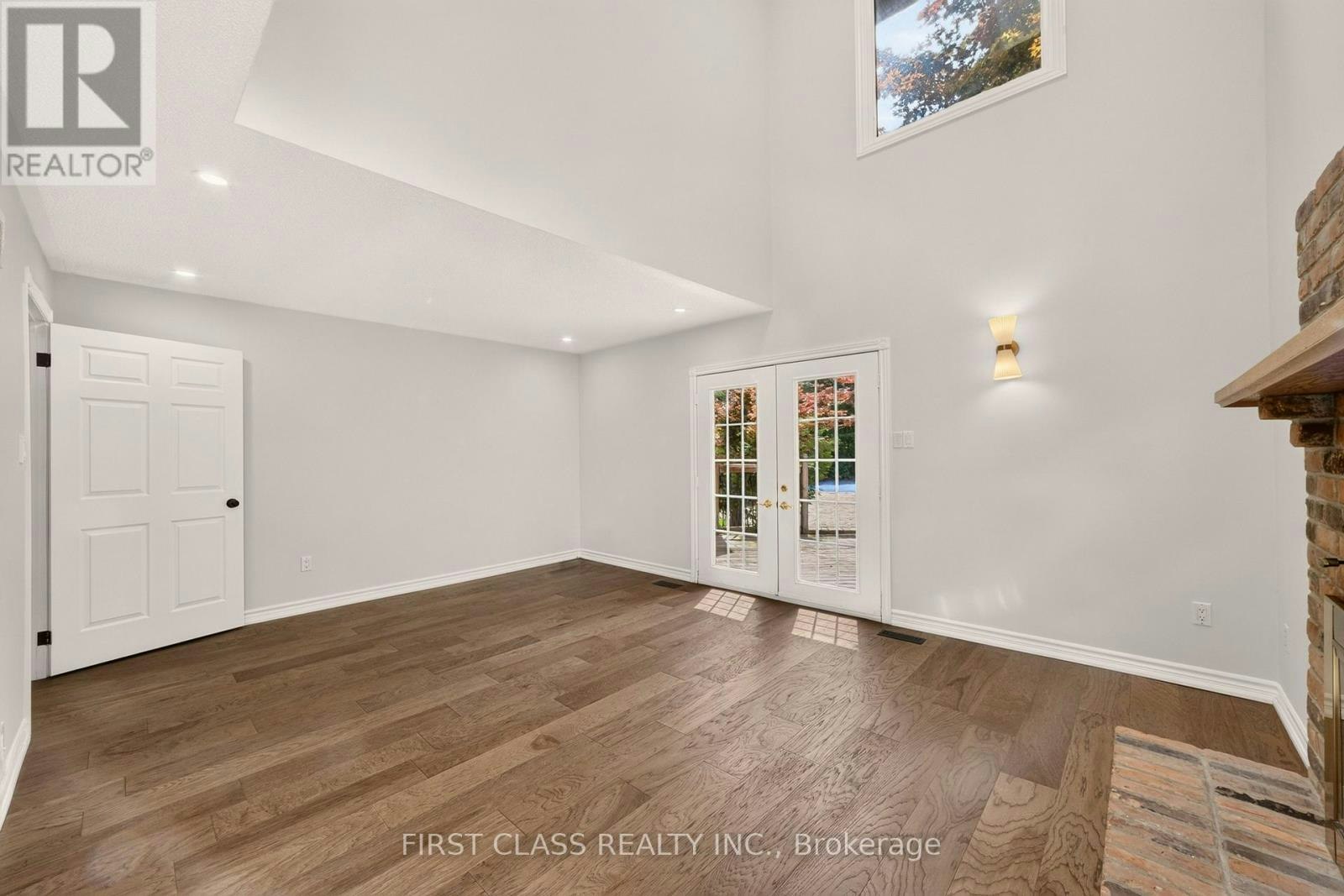 30 Ritter Crescent, Markham, ON, L3R 4K5 - 15