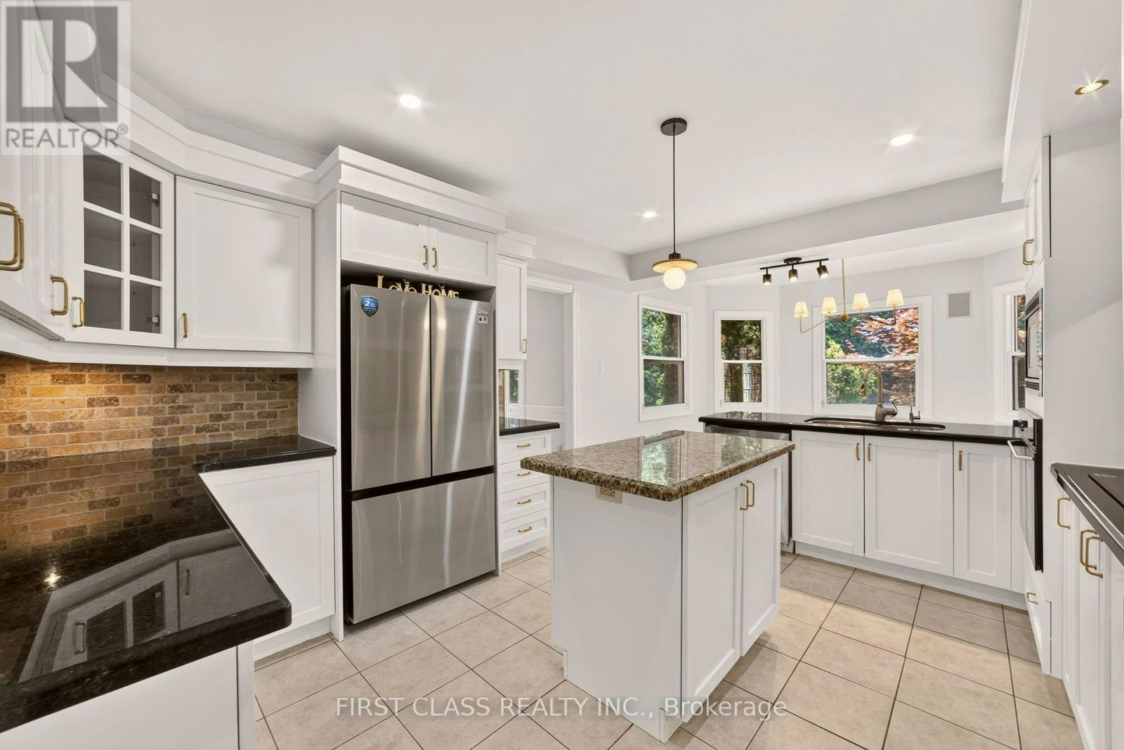 30 Ritter Crescent, Markham, ON, L3R 4K5 - 10