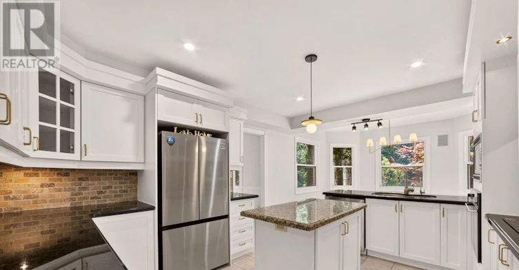 30 Ritter Crescent, Markham, ON, L3R 4K5 - 10