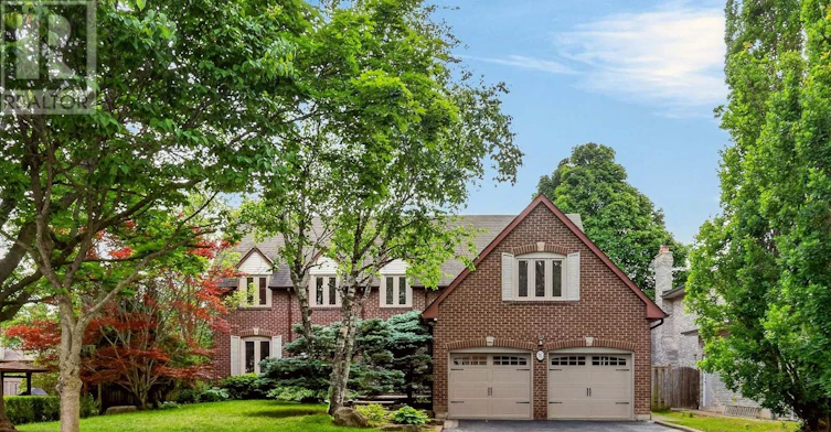30 Ritter Crescent, Markham, ON, L3R 4K5