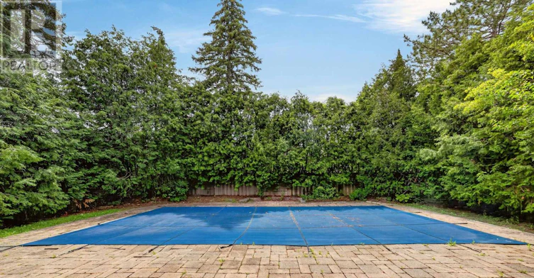 30 Ritter Crescent, Markham, ON, L3R 4K5 - 41