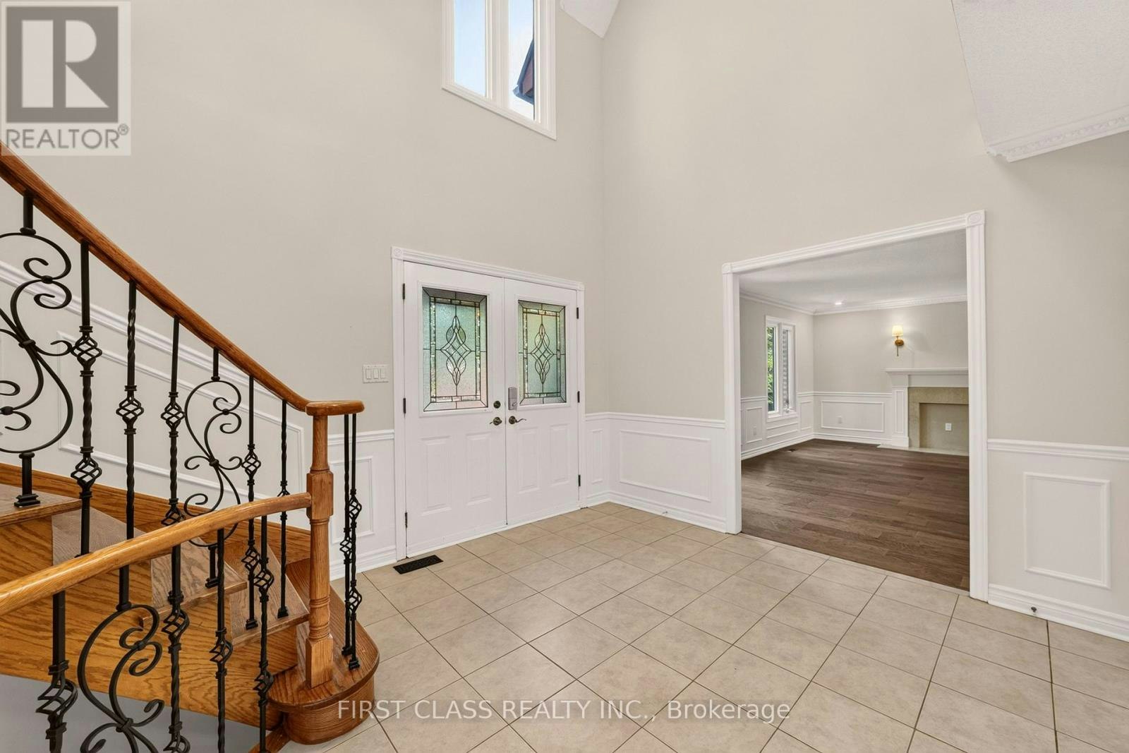 30 Ritter Crescent, Markham, ON, L3R 4K5 - 3