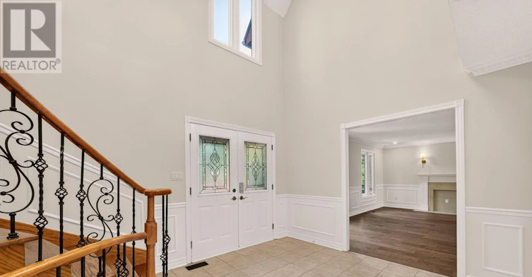 30 Ritter Crescent, Markham, ON, L3R 4K5 - 3