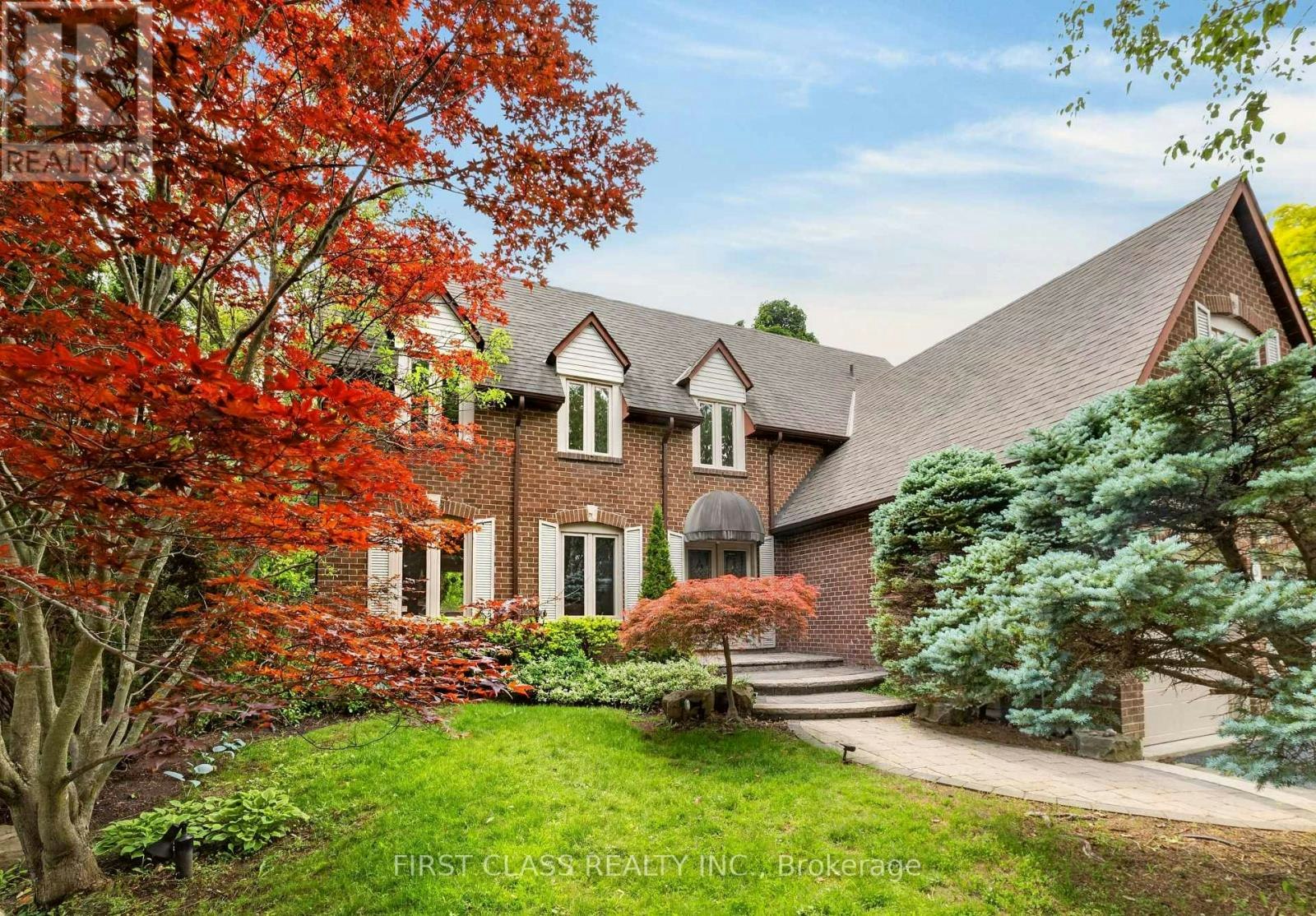 30 Ritter Crescent, Markham, ON, L3R 4K5 - 42