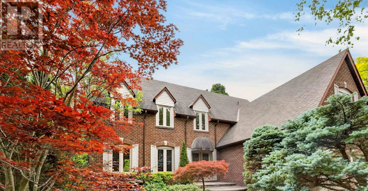 30 Ritter Crescent, Markham, ON, L3R 4K5 - 42