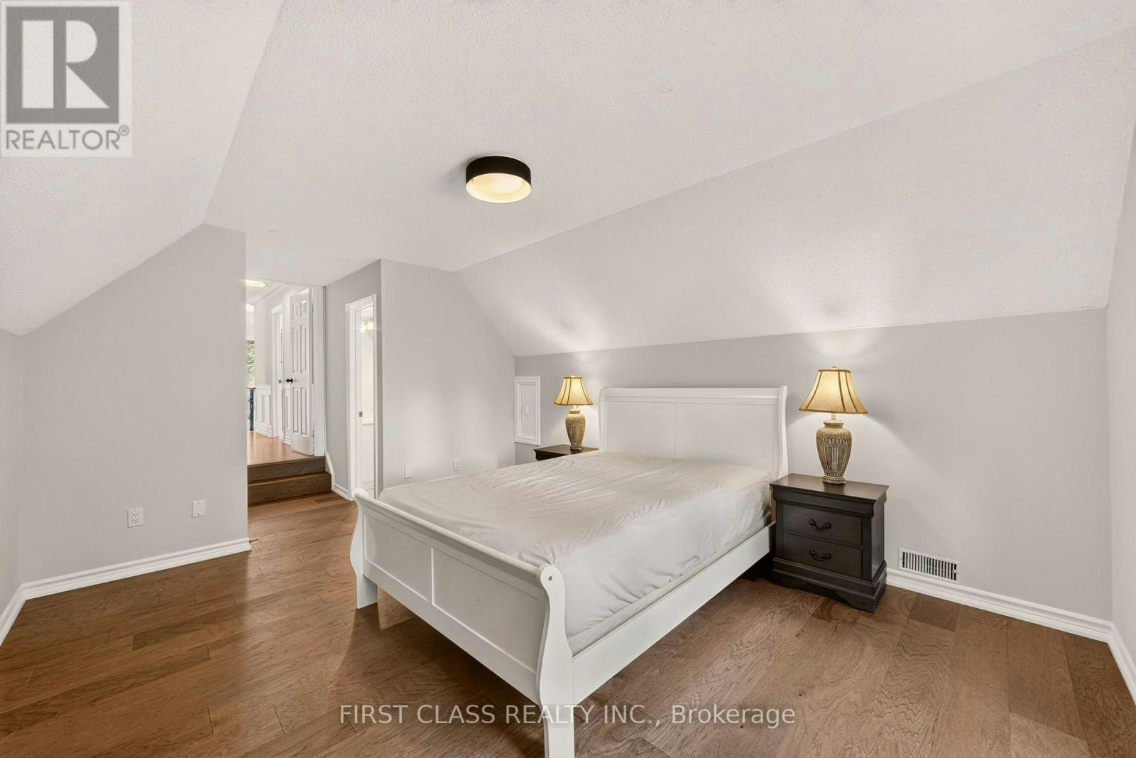 30 Ritter Crescent, Markham, ON, L3R 4K5 - 26