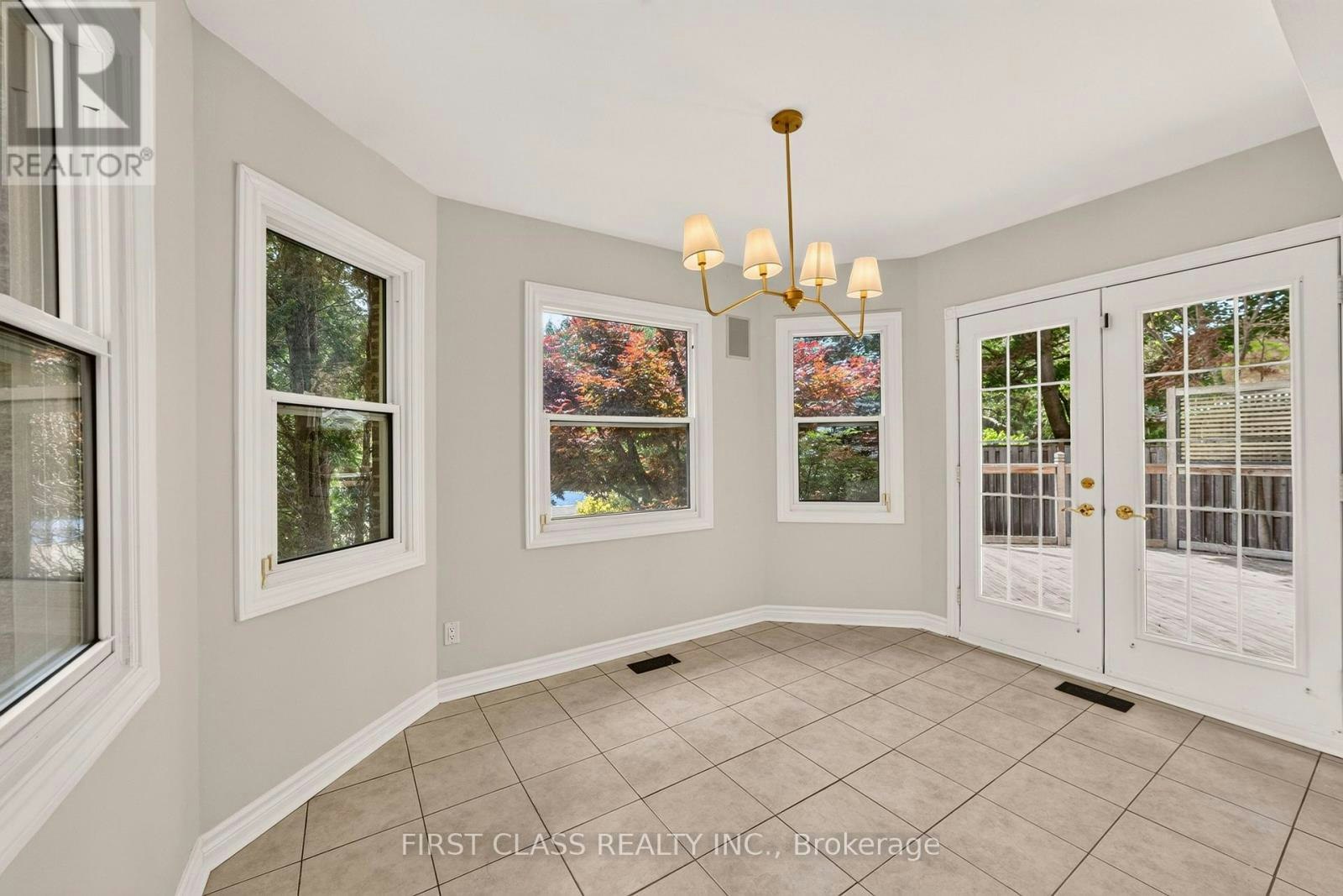 30 Ritter Crescent, Markham, ON, L3R 4K5 - 12
