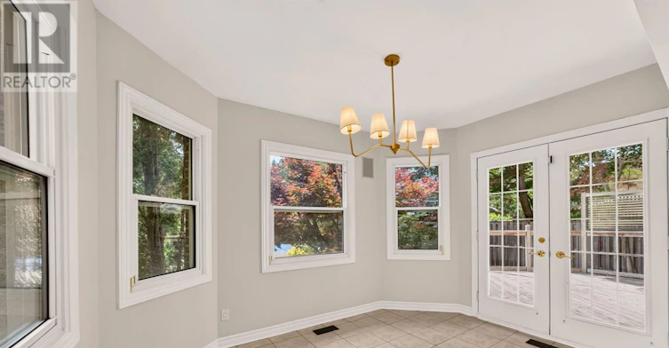 30 Ritter Crescent, Markham, ON, L3R 4K5 - 12