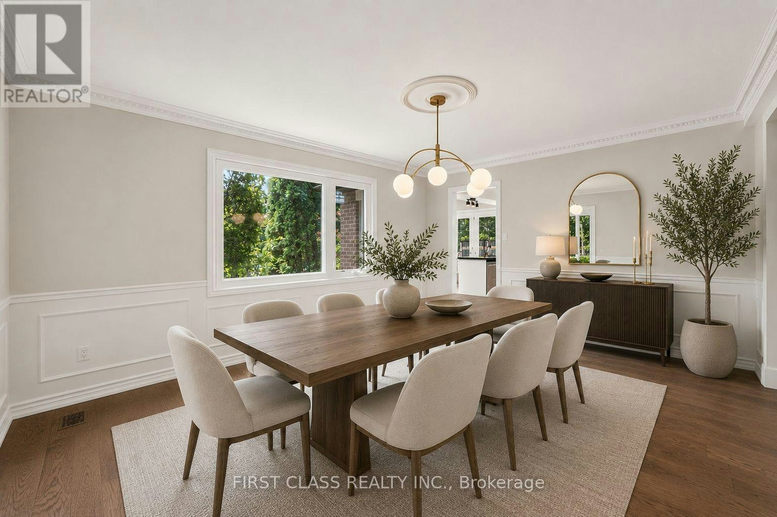 30 Ritter Crescent, Markham, ON, L3R 4K5 - 6