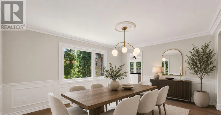 30 Ritter Crescent, Markham, ON, L3R 4K5 - 6