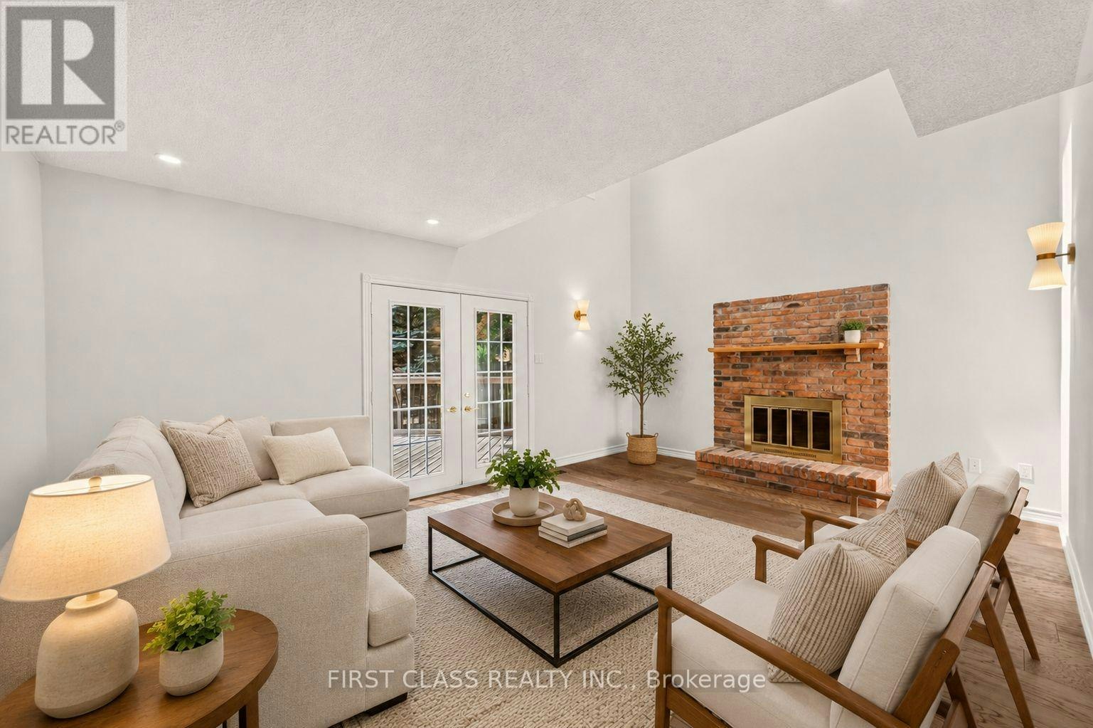 30 Ritter Crescent, Markham, ON, L3R 4K5 - 13