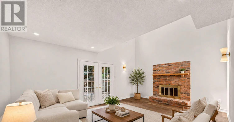 30 Ritter Crescent, Markham, ON, L3R 4K5 - 13