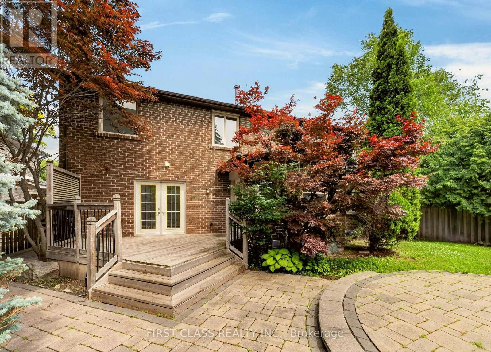 30 Ritter Crescent, Markham, ON, L3R 4K5 - 39