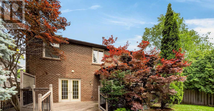 30 Ritter Crescent, Markham, ON, L3R 4K5 - 39