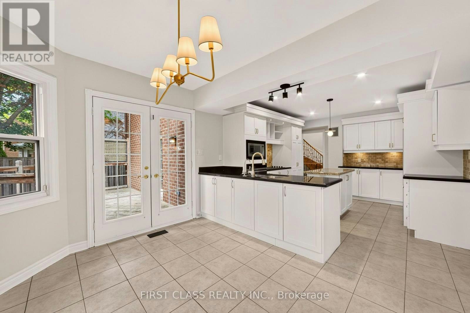 30 Ritter Crescent, Markham, ON, L3R 4K5 - 11